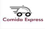 Logotipo Comida Express