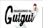 Logotipo Franguinho e Lanches do Gui Gui
