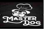 Logotipo Master Dog
