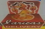 Logotipo Laricas Refeições