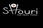 Logotipo Shouri Sushi Delivery Premium