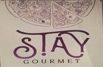 Logotipo Stay Gourmet