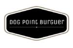 Logotipo Dog Point Burguer