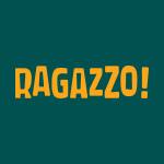 Logotipo Ragazzo - Liberdade