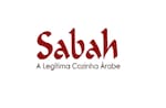 Logotipo Sabah Cozinha Árabe e Esfihas