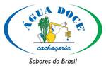Logotipo Agua Doce Cachaçaria - Tupã