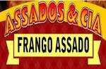 Logotipo Assados & Cia