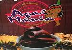 Logotipo Acai Mania