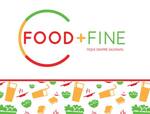 Logotipo Foodfine