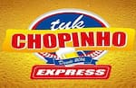 Logotipo Tuk Chopinho Express - Hortolândia