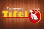 Logotipo Tifél Restaurante