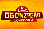 Logotipo O Gonzagão Comedoria