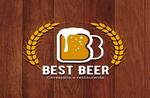 Logotipo Best Beer