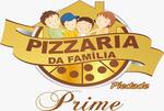 Logotipo Pizzaria da Familia Prime Piedade