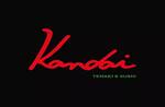 Logotipo Kandai Temaki e Sushi