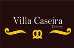 Logotipo Vila Caseira