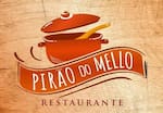 Logotipo Pirao do Mello Restaurante