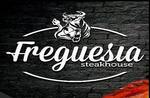 Logotipo Freguesia Steakhouse