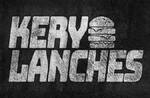 Logotipo Kery Lanches