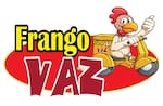 Logotipo Frango Vaz
