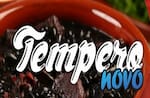 Logotipo Tempero Novo