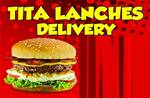 Logotipo Tita Lanches