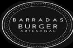 Logotipo Barradas Burguer