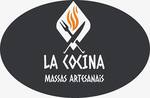 Logotipo La Cocina