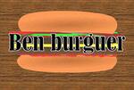 Logotipo Ben Burguer