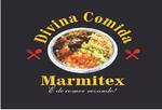 Logotipo Divina Comida