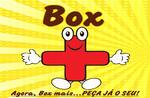Logotipo Box Mais