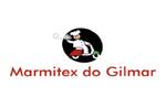 Logotipo Marmitex do Gilmar