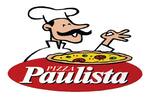 Logotipo Pizza Paulista