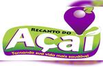 Logotipo Recanto do Açaí