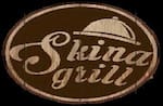 Logotipo Skina Grill Restaurante e Pizzaria