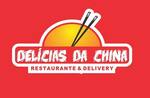 Logotipo Delícias da China