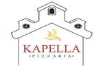 Logotipo Kapella Pizzaria