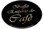 Logotipo Empório do Café