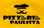 Logotipo Pizzaria Paulista