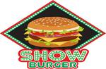 Logotipo Show Burger