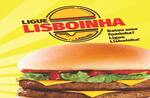 Logotipo Ligue Lisboinha