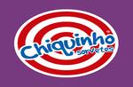 Logotipo Chiquinho Sorvetes - João Pessoa