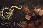 Logotipo Far Tutto Chocolate Belga