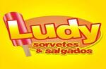 Logotipo Ludy Sorvetes