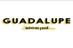 Logotipo Guadalupe Mexican Food