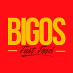 Logotipo Bigos
