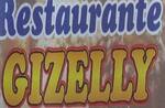 Logotipo Restaurante Gisellly