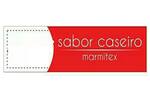Logotipo Sabor Caseiro Marmitex