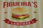 Logotipo Figueira's Lanches