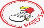 Logotipo Rapids